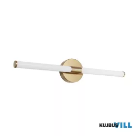   KLAUSEN KL146025 SPLASH G Tükörmegvilágító 8W LED, arany, 4000K