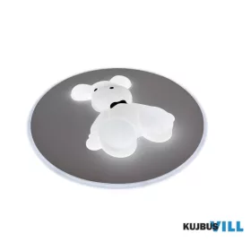 KLAUSEN KL151111 SPLENDID Mennyezeti lámpa LED 48W CCT