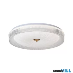   KLAUSEN KL151134 SPLENDID Mennyezeti lámpa LED 36-72W távir.-val