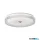KLAUSEN KL151134 SPLENDID Mennyezeti lámpa LED 36-72W távir.-val