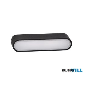 KLAUSEN KL181000 LED-es sínfej SLIM TRACK LIGHT 6W