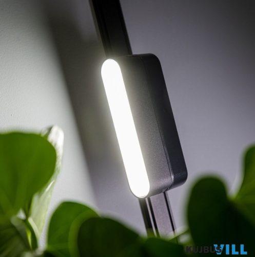 KLAUSEN KL181000 LED-es sínfej SLIM TRACK LIGHT 6W