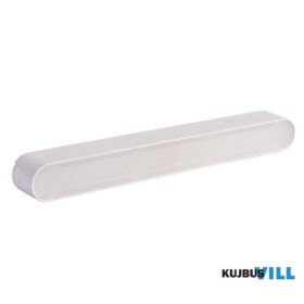 KLAUSEN KL181003 LED-es sínfej 12W SLIM TRACK LIGHT