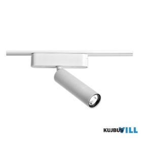 KLAUSEN KL181009 LED-es sínfej 7W TRACK LIGHT