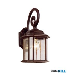 KLAUSEN KL 5471 NUVOLA 3 Kültéri falikar