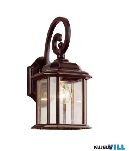 KLAUSEN KL 5471 NUVOLA 3 Kültéri falikar