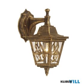 KLAUSEN KL 5490 WI BOSTON 3 JOS Kültéri falikar