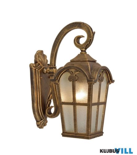 KLAUSEN KL5546 SPOKANE Kültéri lámpa