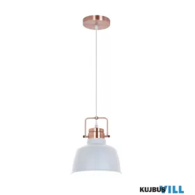 KLAUSEN KL 6246 INDUSTRY SP1 GRI Függeszték