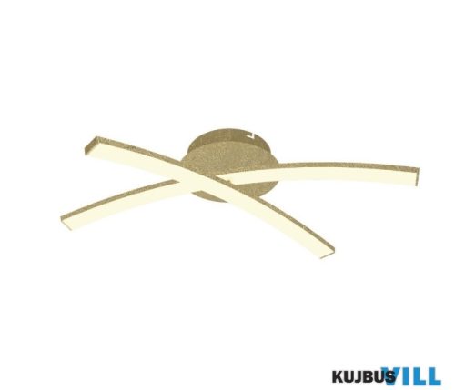 KIFUTÓ KLAUSEN KL6431 CYBER PL2 Mennyezet lámpa