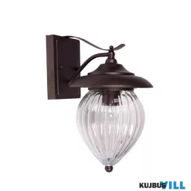 KLAUSEN KL 6682 EXETER 3 Kültéri falikar