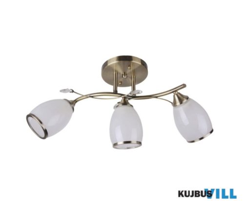 KLAUSEN LY-3050 DROP 3 Mennyezeti lámpa
