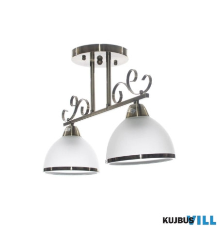 KLAUSEN LY-3190 IRON 2 Mennyezeti lámpa