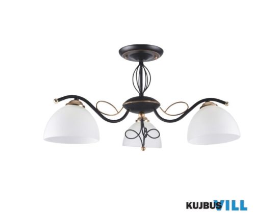 KLAUSEN LY-3197 ELORO 3 Mennyezet csillár