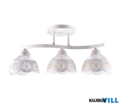 KLAUSEN LY-3211 BUQUET 3 Mennyezeti lámpa