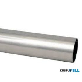 6225 AL XX  Aluminium védőcső -3/30m KIFUTÓ