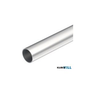 6232 AL XX  Aluminium védőcső -3/30m KIFUTÓ