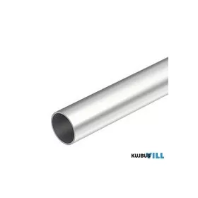 6232 AL XX  Aluminium védőcső -3/30m KIFUTÓ