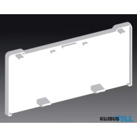 8461 HB 140x70 D Végzáró idom -2/10/240db KIFUTÓ