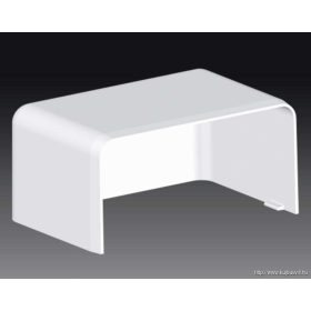 8501 HB 80X40 EKD Végzáró -2/10/208db