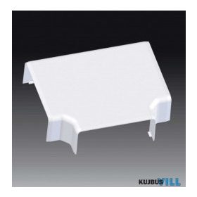 8514 HB 100X40 EKD T-idom -2/10/100db KIFUTÓ