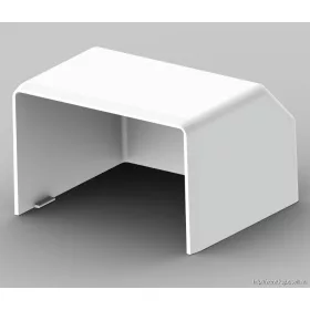 8651 HB 60X40 Végzáró idom -10/170db