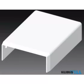 8714 HB 40X15 Illesztés takaró -10/900db KIFUTÓ