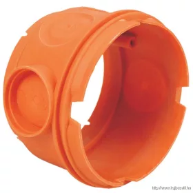 KBT-2 AB Betondoboz - alacsony -10/80db
