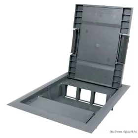KOPOBOX 57 LB  Padlódoboz keret -1db