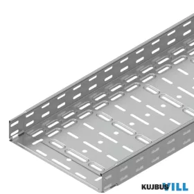 KZI 60X300X0.75 S  Kábeltálca int.végz. -3/18/324m
