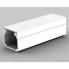 LHD 17X17 HD Minicsatorna -2/70m