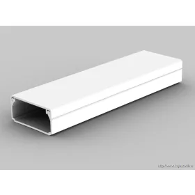 LHD 32X15 HD Minicsatorna -2/80/968m