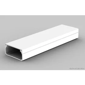 LHD 32X15 P2 Minicsatorna öntapadós -2/80m