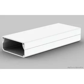 LHD 40X20 HD Minicsatorna -2/24m
