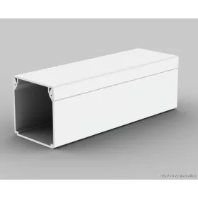 LHD 40X40 HD Minicsatorna -2/20m