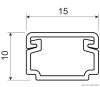 LH 15X10 HD Minicsatorna -2/128m