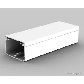 LH 60X40 HD Minicsatorna -2/16m