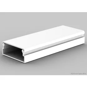 LV 40X15 HD Minicsatorna -2/30m