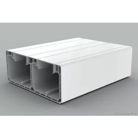 PK 160X65 D HD PARAPET csat. 2 rek. 45mm sz. D 2/6m