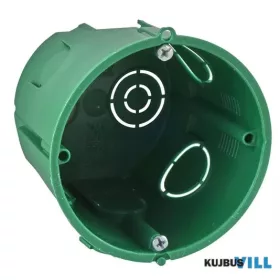 PNE 80X20 HB  Szerelvénydoboz LE csat. -10/60db KIFUTÓ