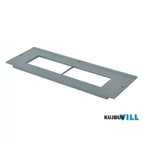 PP 80/45 LB  Szerelvény alátét -1/100db