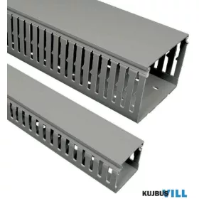 RK 25X40 LD Perforált csatorna -2/68m