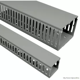 RK 30X30 LD Perforált csatorna -2/64m