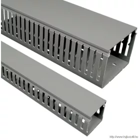 RK 30X40 LD Perforált csatorna -2/60m