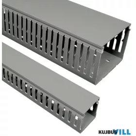 RK 30X60 LD Perforált csatorna -2/52m