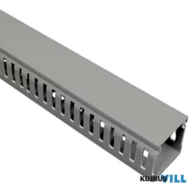 RK 40X40 LD Perforált csatorna -2/52m