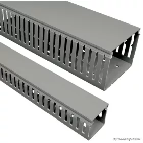 RK 60X40 LD Perforált csatorna -2/40m