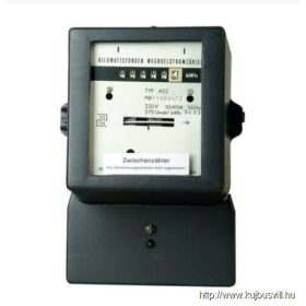KOPP Fogyasztásmérő 250V/10A/30A  192200011