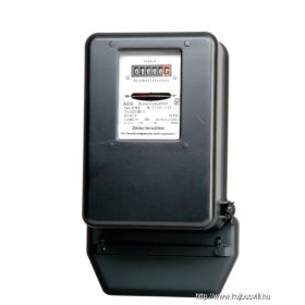   KOPP Fogyasztásmérő 230V/400V 3 fázisú 10A/30A  192202013