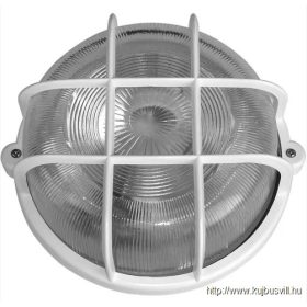 KOPP Hajólámpa fehér 100 W kerek   194401003